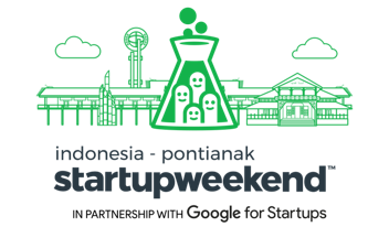 Startup Weekend, Chapter Pontianak